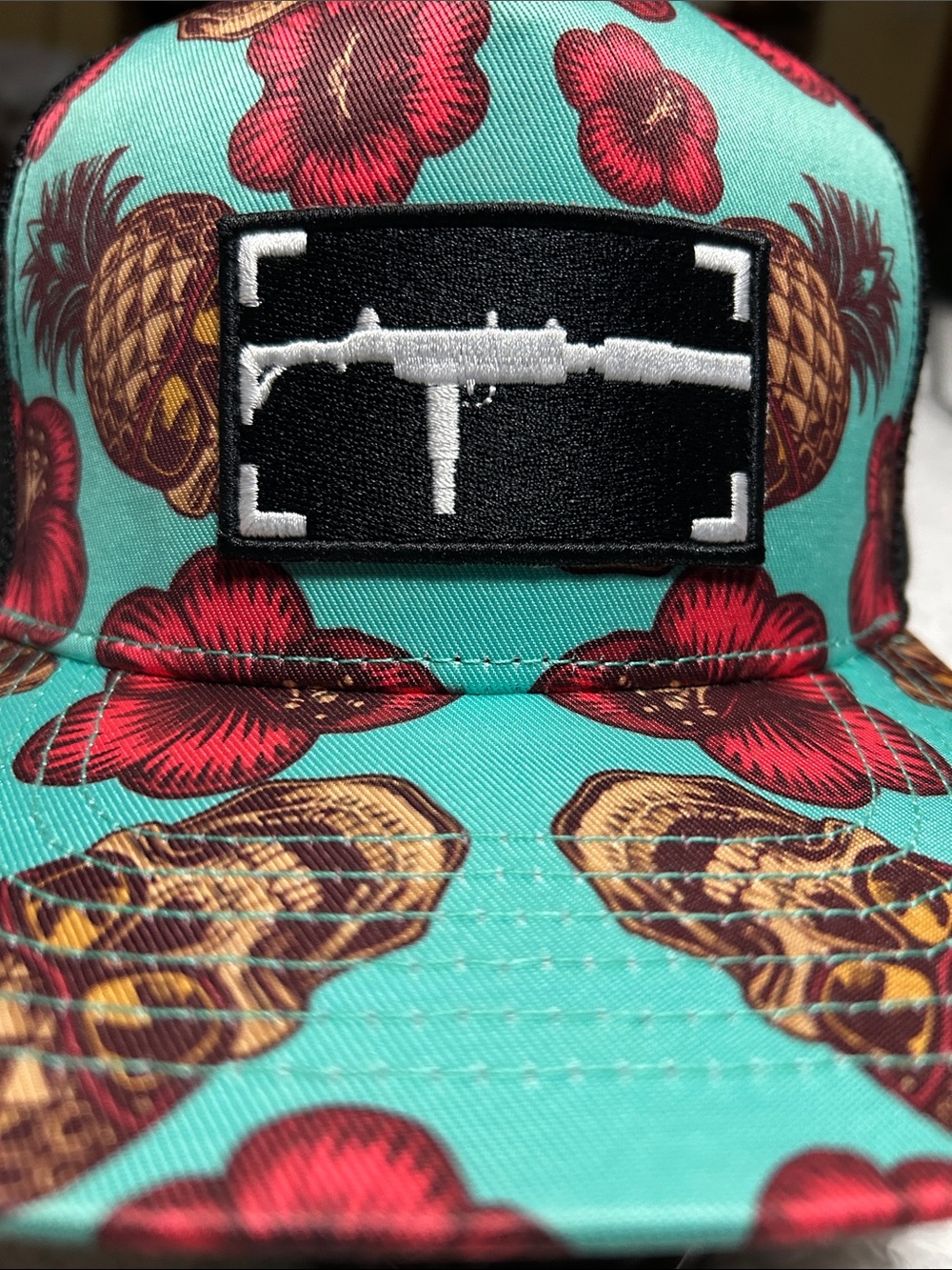 CMBT Cap - Picture 4 of 4